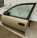 TOYOTA AVENSIS MK1 T220 1997-2002 GENUINE FRONT DOOR LEFT PASSENGER SIDE
