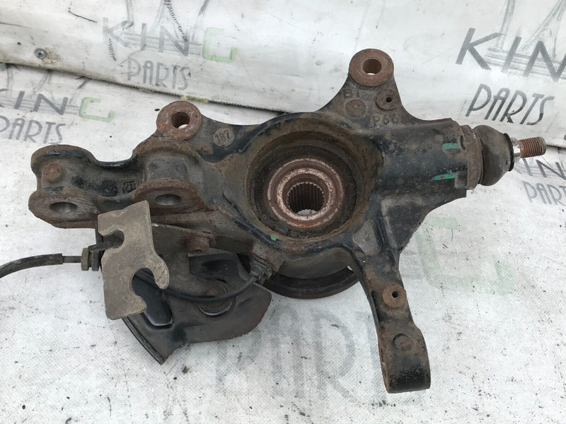 PEUGEOT EXPERT TOYOTA PROACE VIVARO MK3 2016-ON FRONT LEFT WHEEL BEARING HUB  *2