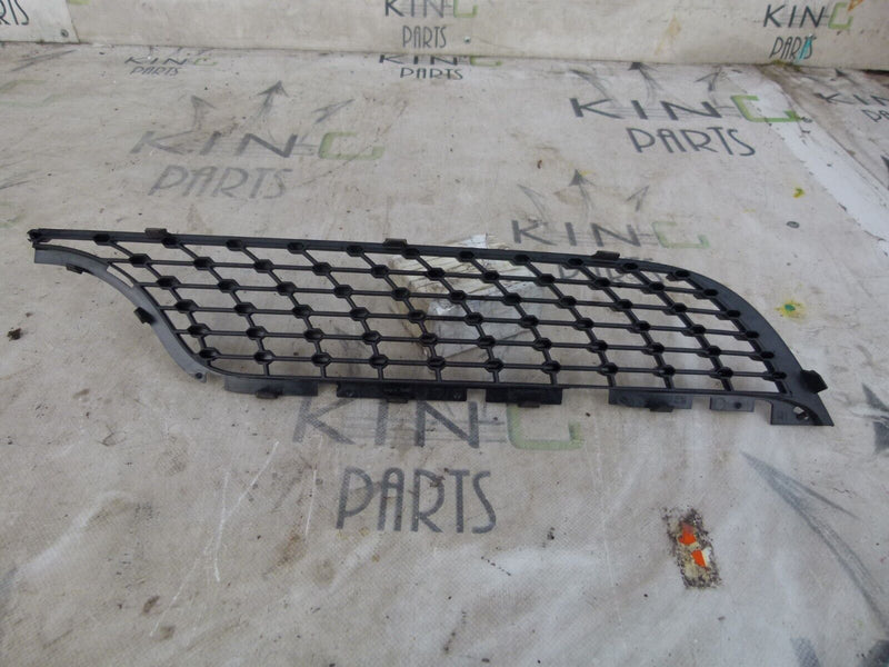 MERCEDES A W177 AMG 2018-ON FRONT GRILLE RIGHT SIDE GENUINE A1778880600