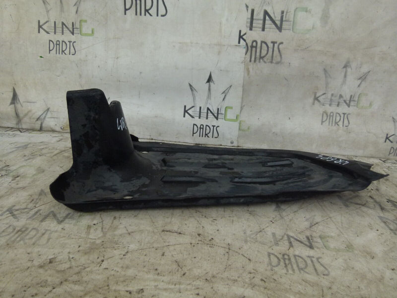 VW PASSAT B6 2005-10 REAR RIGHT UNDER BODY TRAY COVER 3C0825216