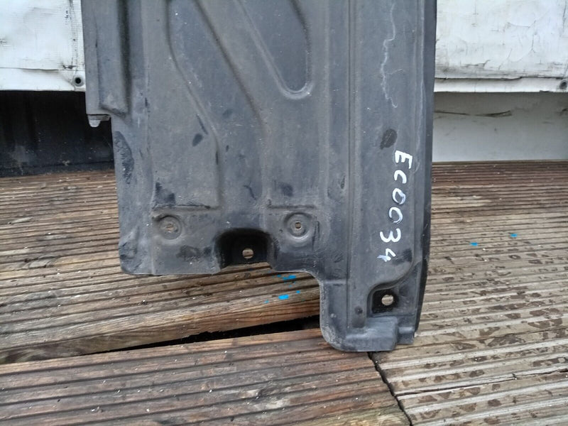 MERCEDES GLC X253 4MATIC SUV LEFT UNDERBODY COVER UNDERTRAY SHIELD PANEL