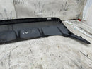 KIA CEED GT 2012-2016 ESTATE  REAR BUMPER DIFFUSER A2866-89BA0