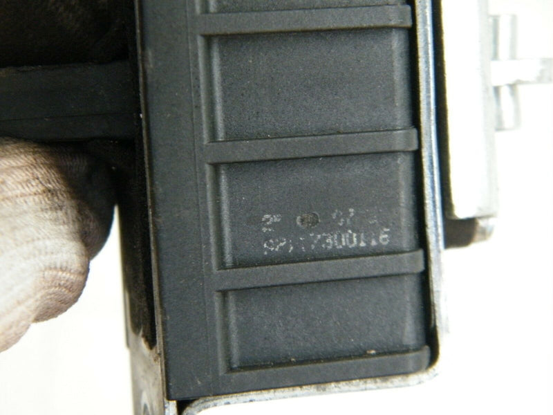 MB E CLASS C211 2003-2009 DOOR STRAP BRAKE STOP CHECK HINGE A2117300116