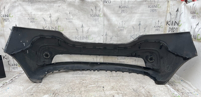 RENAULT TRAFIC 2015-2020 FRONT BUMPER 620223380R