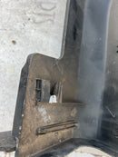 HYUNDAI KONA 2016-20 RIGHT SIDE SKIRT SILL COVER 87752-J9500 GENUINE