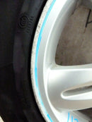 MINI COOPER ONE ALLOY WHEEL RIM 15" 5.5JX15H2 IS45 6763295 TYRE 175/65 R15