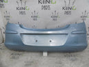 VAUXHALL CORSA D 2006-2014 5DR REAR BUMPER GENUINE 13179893