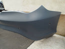 Mercedes CLA W117 A117 C117 2013-On Rear Bumper Primed (A3410)