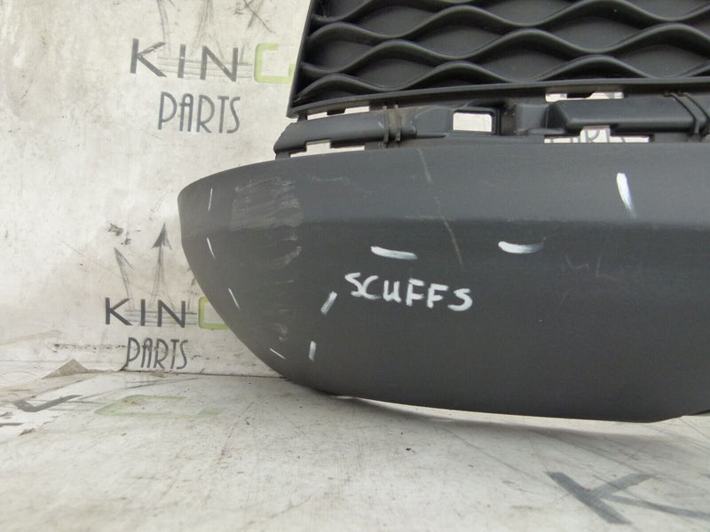 MG ZS 2016-2018 REAR BUMPER LOWER PART GENUINE P10344164