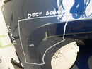 MINI COOPER S F56 2014-ON FRONT BUMPER + VALANCE GENUINE BLUE 7317969