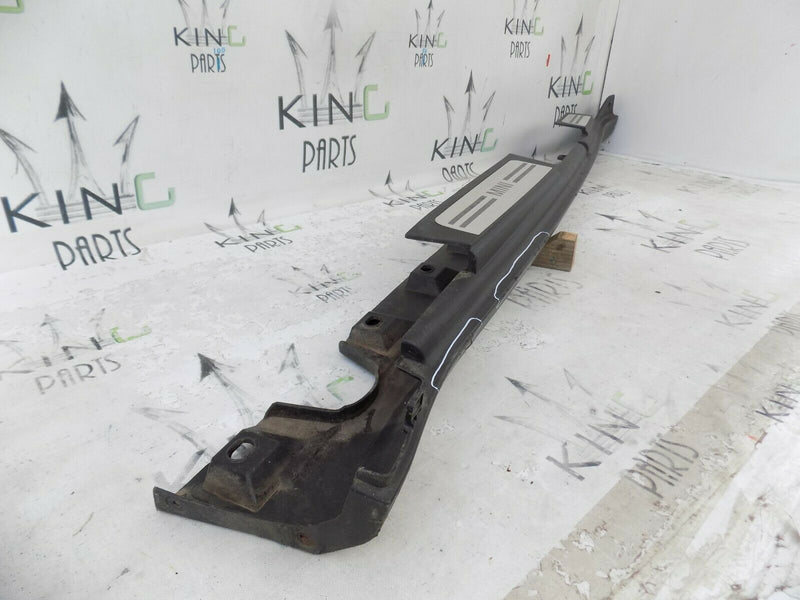 MINI COOPER COUNTRYMAN R60 2010-16 LEFT SIDE SKIRT SILL COVER 5177 9801888