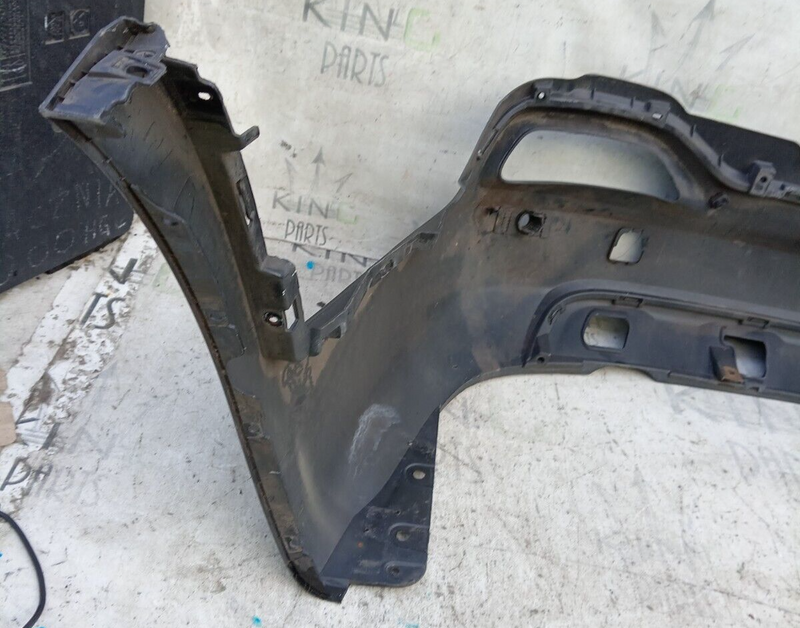 KIA SORENTO MK3 2014-2018 LOWER REAR BUMPER PDC GENUINE 86612C5000