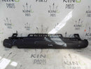 SMART FORFOUR W453 2015-ON BLACK REAR BUMPER LOWER TRIM GENUINE PDC
