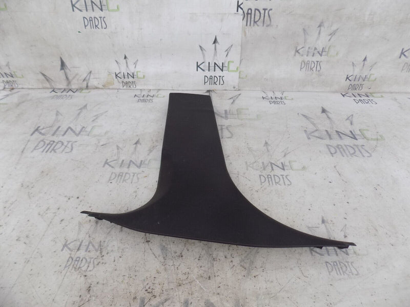 BMW F30 F31 2012-2015 LEFT SIDE B-PILLAR LOWER COLUMN COVER PANEL 7221001 #