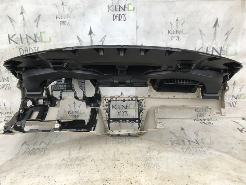 SKODA RAPID 5J FACELIFT 2015-18 DASHBOARD GENUINE 5JA857069 5JC857069 KINGPARTS