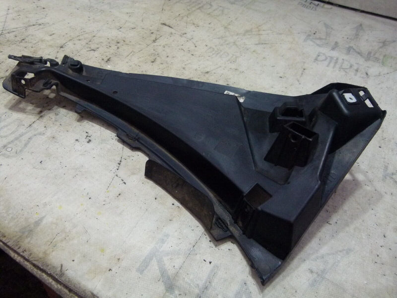 RANGE ROVER IV 2012-2017 FRONT BUMPER RIGHT BRACKET GENUINE HY3216F072AA