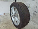 SEAT ALHAMBRA LCI 2015-ON ALLOY RIM 17" & TYRE 225/50/17 7J ET39 7N5601025