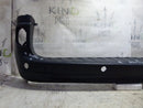 RENAULT KANGOO MK2 2007-13 REAR BUMPER STEP COVER PDC GENUINE 8200436722