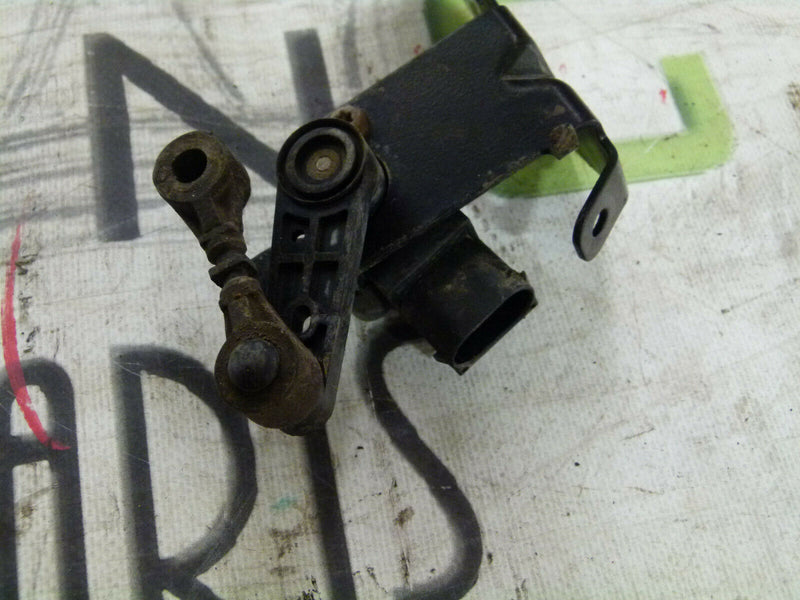 JAGUAR XJ X351 2010-19 V6 3.0 DIESEL RIGHT SIDE SUSPENSION LEVEL HEIGHT SENSOR