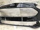 FORD S-MAX MK2 2015-2019 FRONT BUMPER PDC GENUINE EM2B17F003