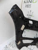 VOLVO XC 90 XC90 2015 2016 2017 BLACK FRONT BUMPER GENUINE 31353362