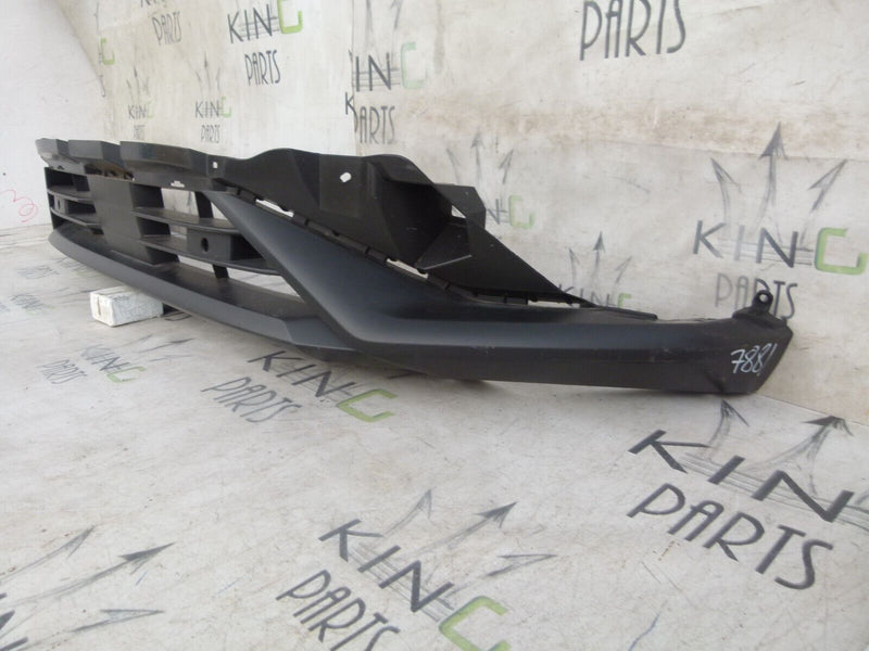 NISSAN JUKE F16 MK2 2019-ON FRONT BUMPER LOWER GRILL 620266PA0A