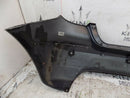 MERCEDES A CLASS W169 REAR BUMPER A1698856525 FACE LIFT 2009/2012