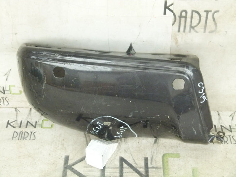 FORD RANGER REAR BUMPER LEFT CORNER END CAP TRIM GENUINE AB3917K825