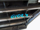 MERCEDES B CLASS 2005-2008 FRONT BUMPER LOWER GRILL GENUINE A1698850123