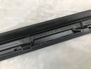 MERCEDES GLC X253 16-21 FRONT WINDSCREEN RIGHT SIDE WINDSHIELD TRIM A2536903003