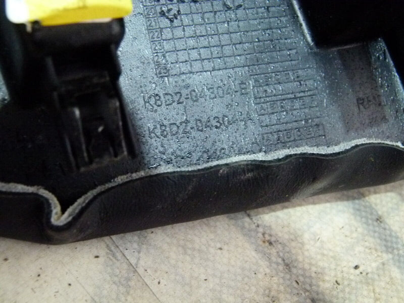 RANGE ROVER EVOQUE HYBRID L551 2019-ON STEERING COLUMN CAP MOULDING K8D204304 #