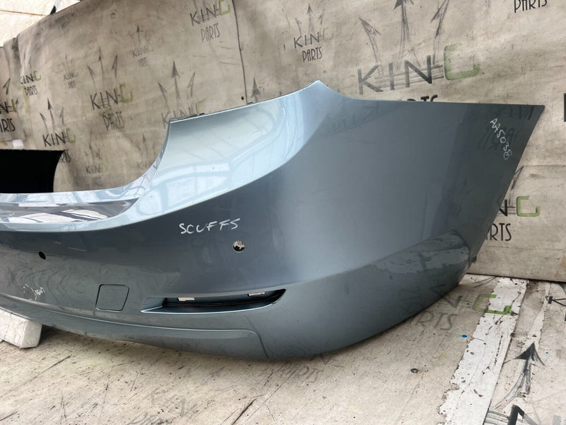 BMW 3 SERIES F30 2012-2014 SALOON REAR BUMPER PDC 51127256930