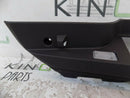 FORD FIESTA MK7 ST  RIGHT (OFFSIDE) FRONT SILL TRIM COVER GENUINE  8A61B46808AHW
