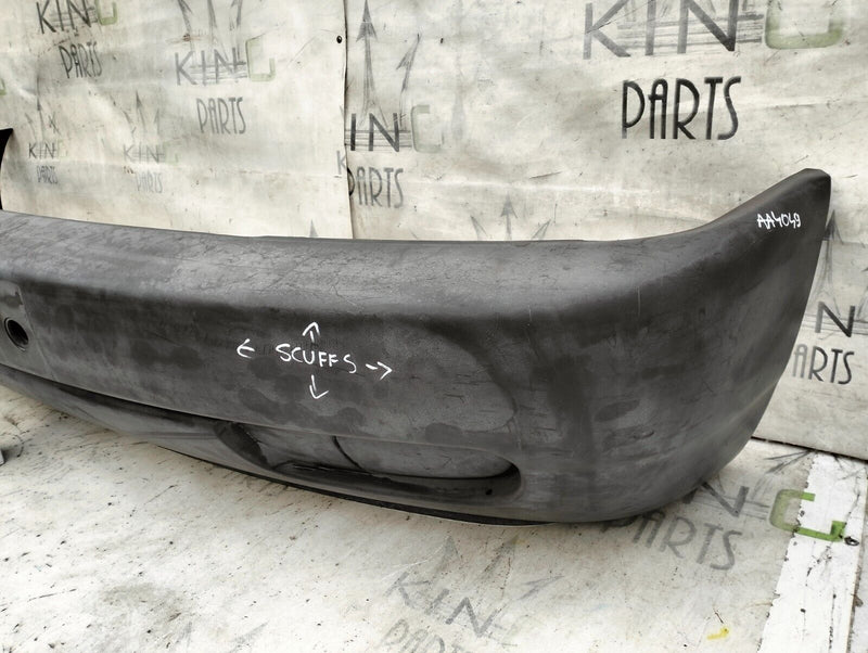 VW TRANSPORTER T4 1990-1996 FRONT LOWER BUMPER GENUINE 7D0807221