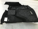 MERCEDES GLC X253 SUV 16-21 LEFT SIDE TRUNK PANEL BOOT COMPARTMENT A2536900144
