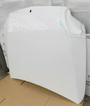 MERCEDES E CLASS W213 2016-on BONNET HOOD WHITE A2138870203
