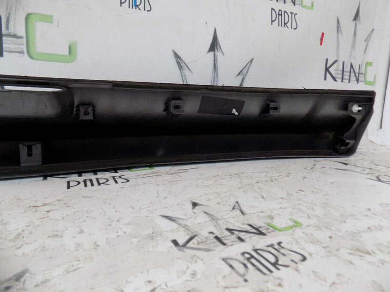 HONDA CRV CR-V 2015-2018 REAR TAILGATE PANEL TRIM 74895-SWW-E010