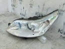 CITROEN C4 2004-09 GENUINE HEADLIGHT XENON LEFT PASSENGER SIDE 9646894580