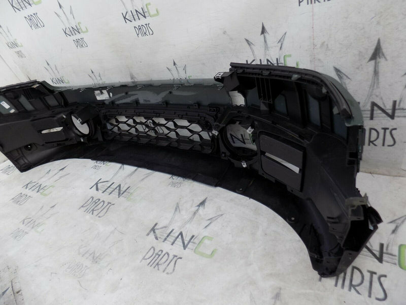 BMW MINI COOPER COUNTRYMAN F60 2017-ON FRONT BUMPER GENUINE 5111 7390520
