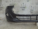 FORD TRANSIT CONNECT 2014-2017 FRONT LOWER BUMPER GENUINE DT1117F775