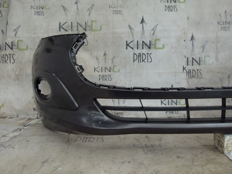 FORD TRANSIT CONNECT 2014-2017 FRONT LOWER BUMPER GENUINE DT1117F775