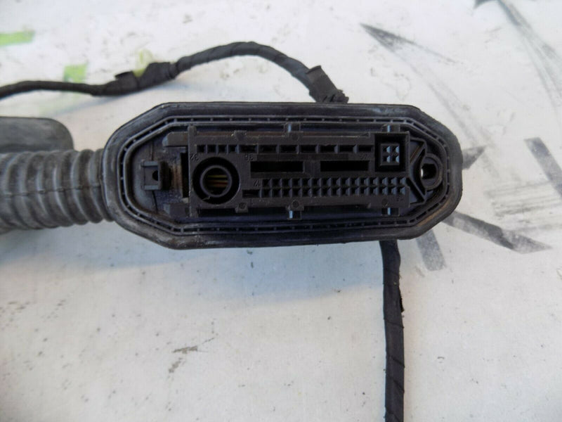 BMW 5 SERIES  F11 TOURING  REAR LEFT DOOR WIRING HARNESS GENUINE 9147281-01