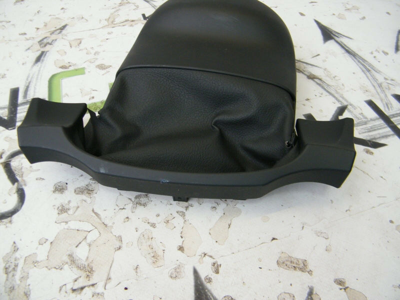 AUDI A3 (8V) 2012-2016 S-LINE 2.0TDI STEERING COLUMN TOP TRIM COVER 8V2953491