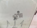 VW GOLF VI MK6 5K 2009-2013 5 DOOR WINDOW GLASS FRONT DOOR LEFT SIDE 5K4845201B