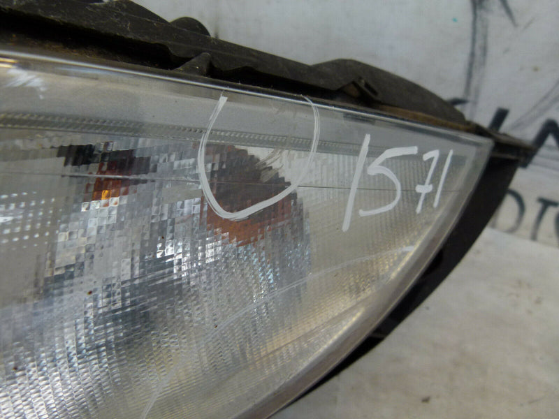 BMW 1 SERIES E87 E81 2004-10 GENUINE HEADLIGHT LEFT PASSENGER SIDE 6924487