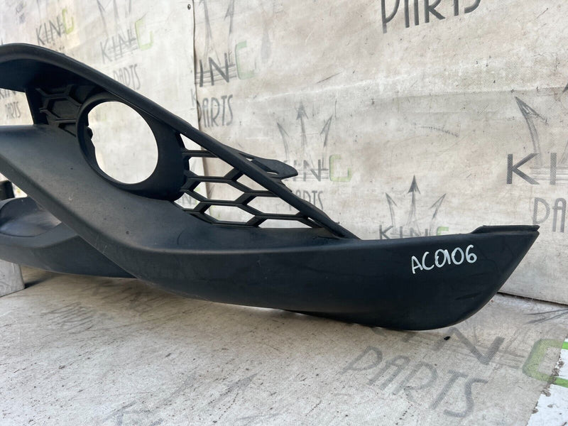 NISSAN JUKE 2014-2018 FACELIFT FRONT BUMPER LOWER SECTION 62026BV80A