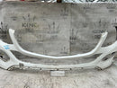 MERCEDES GLE W166 2016-2019 GENUINE FRONT BUMPER PDC A2928851225