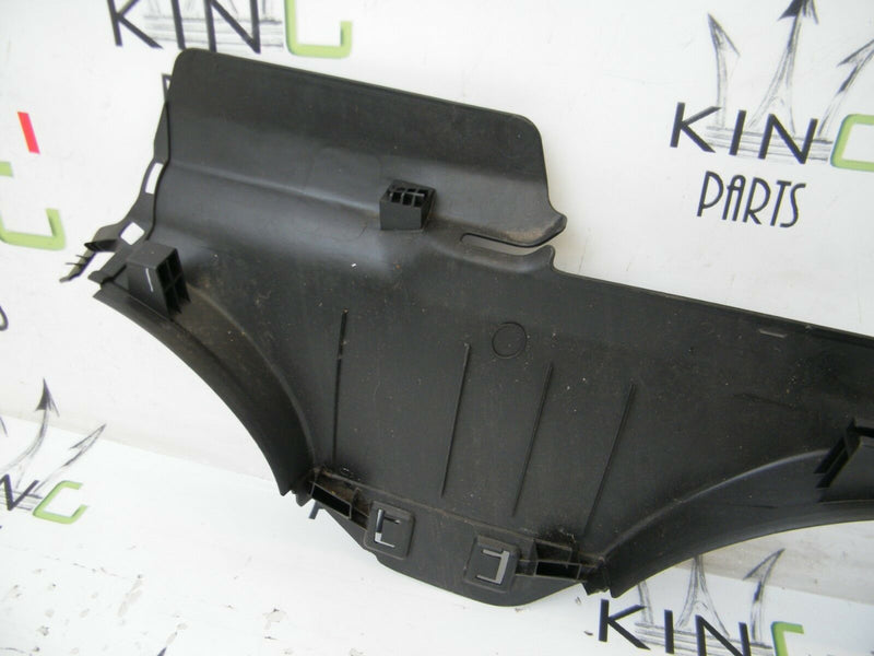 VAUXHALL CORSA D 2006-2014 5DR LEFT DOOR INTERIOR INNER SILL TRIM 13219433