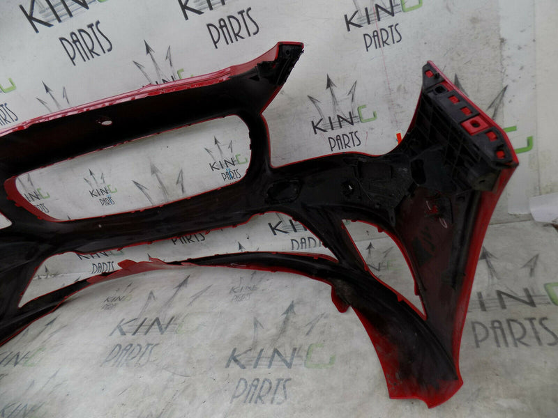 MERCEDES CLA CLASS C117 SPORT 2013-15 FRONT BUMPER GENUINE PDC A1178850425