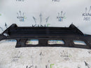 KIA SORENTO II 2010-2015 GREY REAR BUMPER LOWER PART GENUINE 86612-C5500